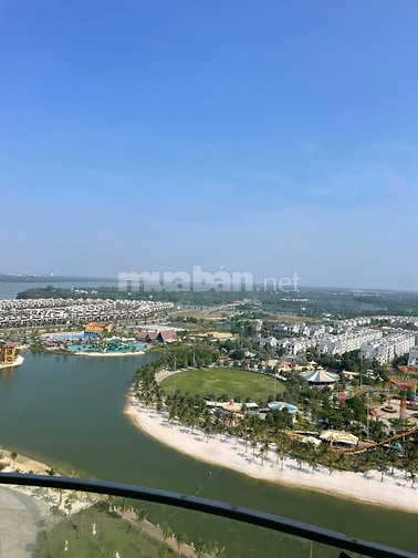 Căn hiếm 3 ngủ The opus One- Vinhomes Grand Park giá tốt nhât giỏ hàng