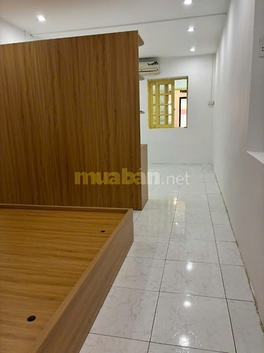  Cho thuê Căn hộ tầng 3 TT Trần Hưng Đạo, Phường Cửa Nam, TP Hà Nội
