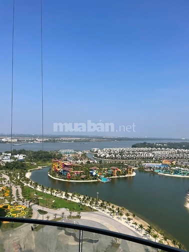 Căn hiếm 3 ngủ The opus One- Vinhomes Grand Park giá tốt nhât giỏ hàng
