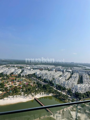Căn hiếm 3 ngủ The opus One- Vinhomes Grand Park giá tốt nhât giỏ hàng