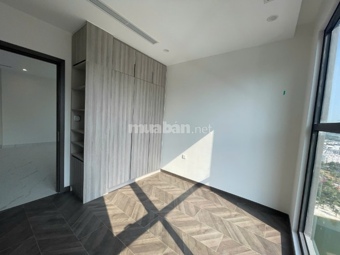 Căn hiếm 3 ngủ The opus One- Vinhomes Grand Park giá tốt nhât giỏ hàng