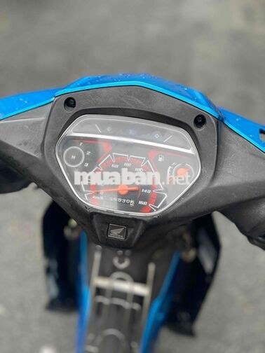 Honda Wave Blade 110 2022 Xanh chính chủ