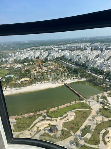 Căn hiếm 3 ngủ The opus One- Vinhomes Grand Park giá tốt nhât giỏ hàng