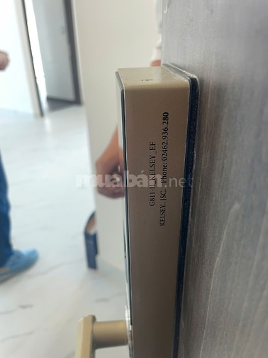 Căn hiếm 3 ngủ The opus One- Vinhomes Grand Park giá tốt nhât giỏ hàng