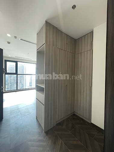 Căn hiếm 3 ngủ The opus One- Vinhomes Grand Park giá tốt nhât giỏ hàng