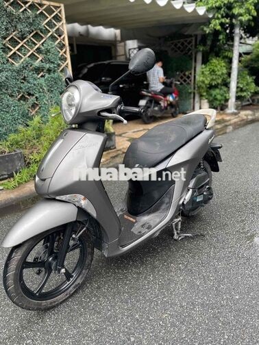 Yamaha Janus 125Fi 2019 Xám chính chủ bán