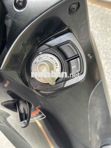 Yamaha Janus 125Fi 2019 Xám chính chủ bán