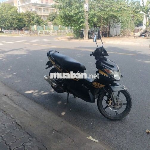 Bán xe Yamaha Nouvo biến  43 giá 3tr800.