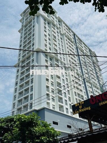 Bán Căn 2PN/63m2 Mia Full Nội Thất Giá 3.1 tỷ - Nhận Nhà Ở Ngay