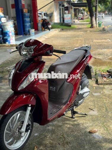 Honda Vision 2026 ( hỗ trợ gop bao nợ xấu)