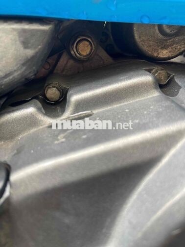 Honda Wave Blade 110 2022 Xanh chính chủ