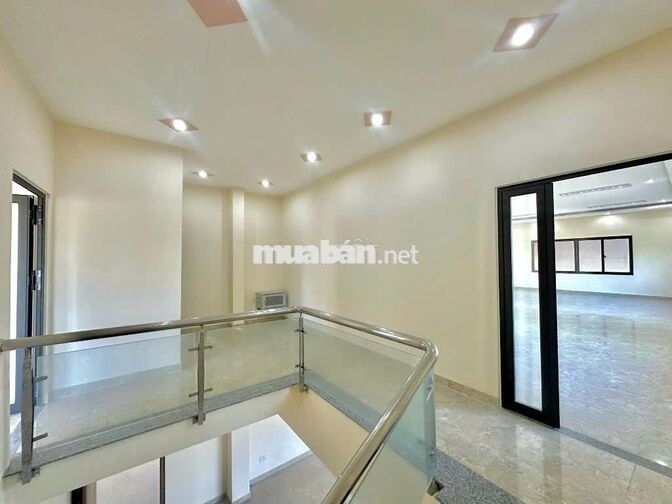 Cho thuê nhà xưởng KCN Phúc Long Bến Lức 4.000m², xưởng 2.500m²