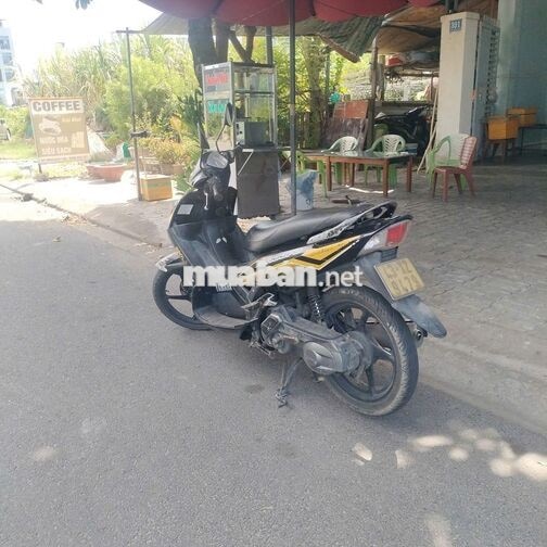 Bán xe Yamaha Nouvo biến  43 giá 3tr800.