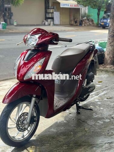 Honda Vision 2026 ( hỗ trợ gop bao nợ xấu)