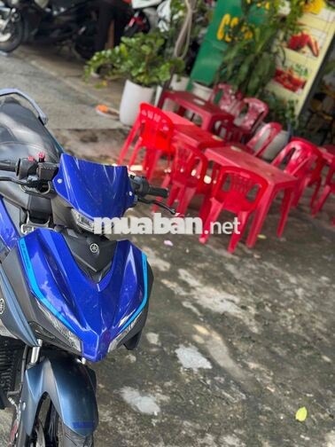 Yamaha Exciter 155 ( hỗ trợ gop nợ xấu)