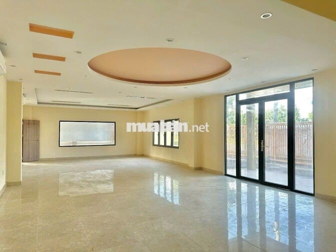 Cho thuê nhà xưởng KCN Phúc Long Bến Lức 4.000m², xưởng 2.500m²