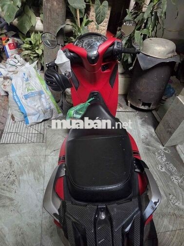 Honda SH 125i ABS Đỏ