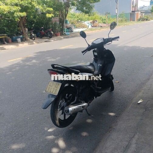Bán xe Yamaha Nouvo biến  43 giá 3tr800.
