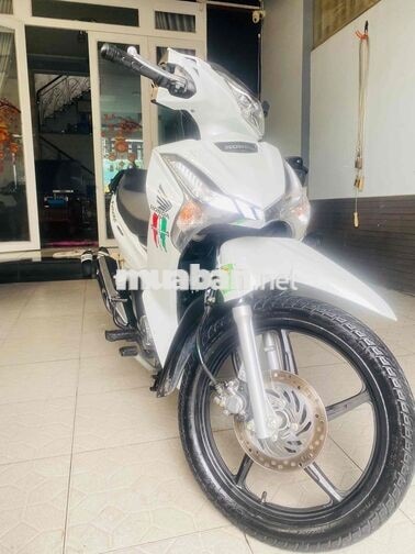 Honda Future Led 2022 Trắng 13000km