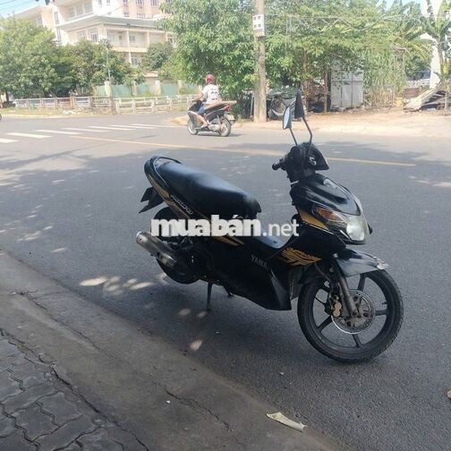 Bán xe Yamaha Nouvo biến  43 giá 3tr800.