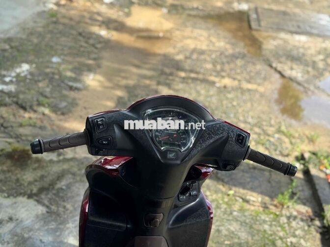 Honda Vision 2026 ( hỗ trợ gop bao nợ xấu)