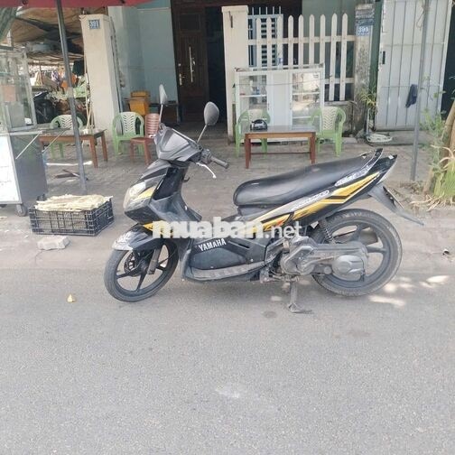 Bán xe Yamaha Nouvo biến  43 giá 3tr800.