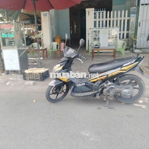 Bán xe Yamaha Nouvo biến  43 giá 3tr800.