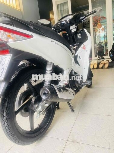 Honda Future Led 2022 Trắng 13000km