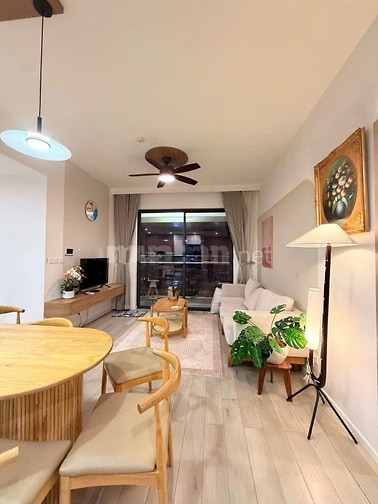 CẮT  LÔ 2 TỶ- LUMIÈRE BOULEVARD - 3PN - VIERW ĐỈNH CÔNG VIÊN 36HA