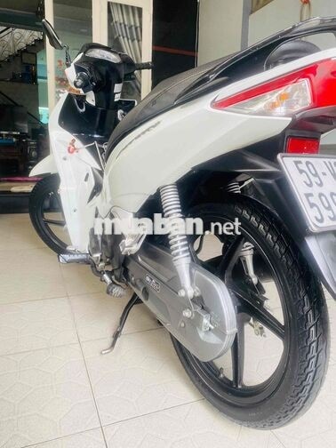 Honda Future Led 2022 Trắng 13000km