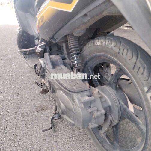 Bán xe Yamaha Nouvo biến  43 giá 3tr800.