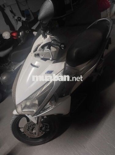 Honda Air Blade 2012 Trắng