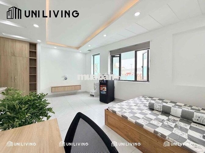KHIA TRƯƠNG DỰ ÁN - FULL NỘI THẤT - GẦN HUTECH, VĂN LANG, GTVT
