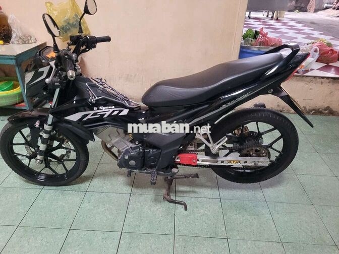 Honda Sonic 150 2023 Đen