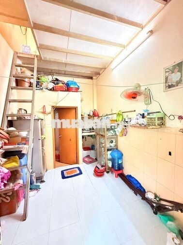 Góc 2MT Bình Tân - Hồ Học Lãm - giá nhỉnh 4đ