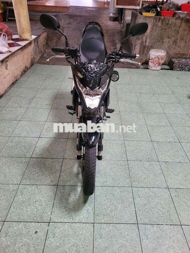 Honda Sonic 150 2023 Đen