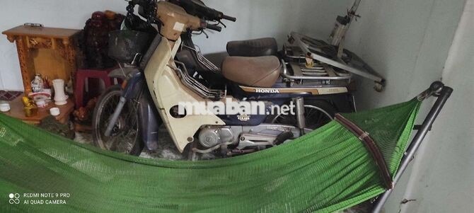 Cub 82-89-90cc , độc hiếm , bstp không chính chủ 