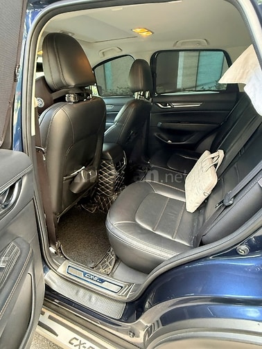 CHÍNH CHỦ TỪ MỚI BÁN MAZDA CX5 2019 không tai nạn ngập nước
