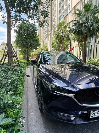 CHÍNH CHỦ TỪ MỚI BÁN MAZDA CX5 2019 không tai nạn ngập nước