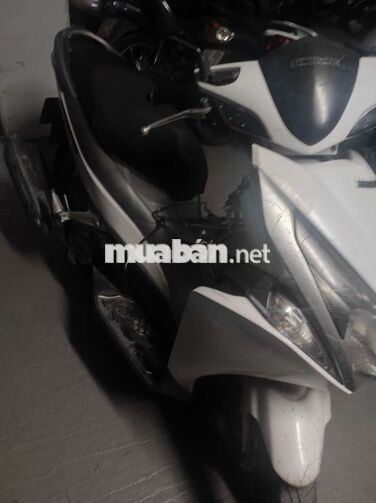 Honda Air Blade 2012 Trắng