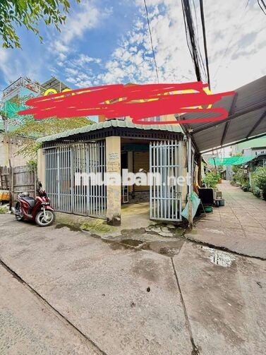 Góc 2MT Bình Tân - Hồ Học Lãm - giá nhỉnh 4đ