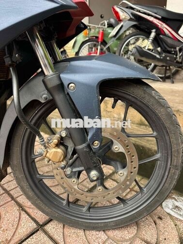 Honda Winner 2016 Đỏ, Xám