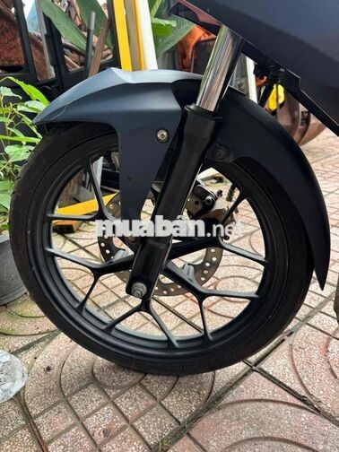 Honda Winner 2016 Đỏ, Xám
