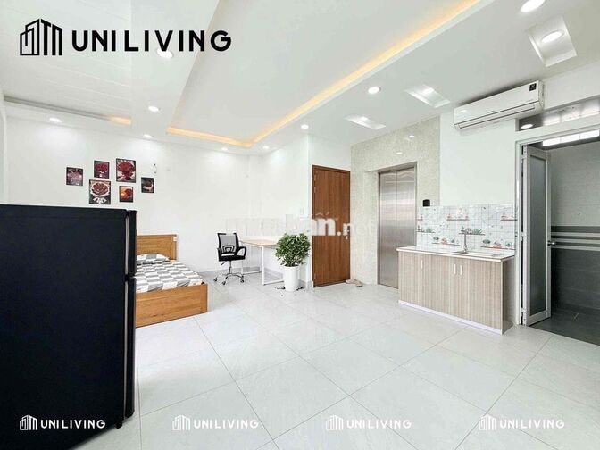 KHIA TRƯƠNG DỰ ÁN - FULL NỘI THẤT - GẦN HUTECH, VĂN LANG, GTVT