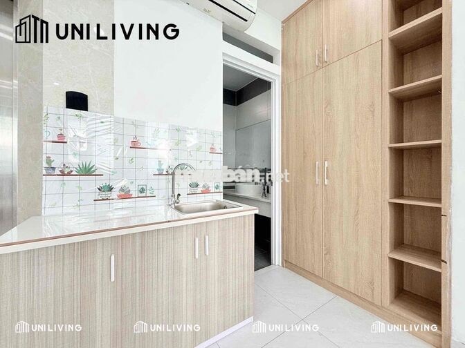 KHIA TRƯƠNG DỰ ÁN - FULL NỘI THẤT - GẦN HUTECH, VĂN LANG, GTVT
