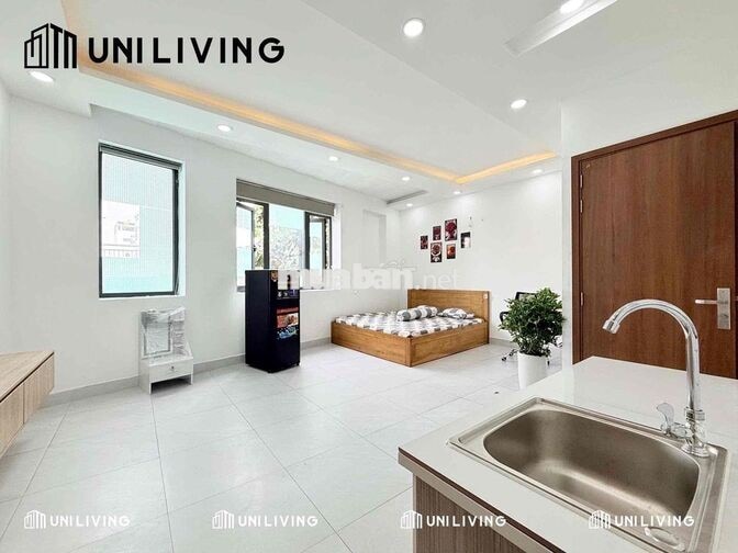 KHIA TRƯƠNG DỰ ÁN - FULL NỘI THẤT - GẦN HUTECH, VĂN LANG, GTVT
