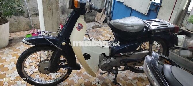 Cub 82-89-90cc , độc hiếm , bstp không chính chủ 