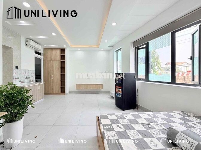 KHIA TRƯƠNG DỰ ÁN - FULL NỘI THẤT - GẦN HUTECH, VĂN LANG, GTVT
