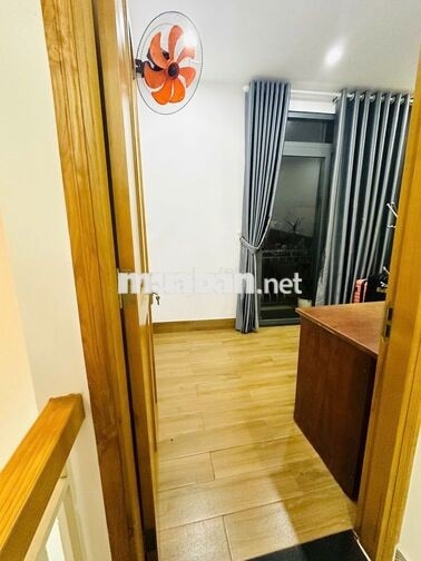 Cho thuê phòng đẹp gần công viên cây Trâm gò vấp