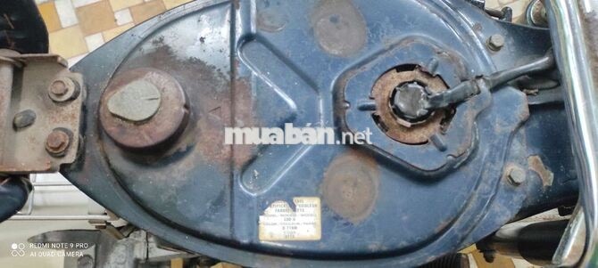 Cub 82-89-90cc , độc hiếm , bstp không chính chủ 